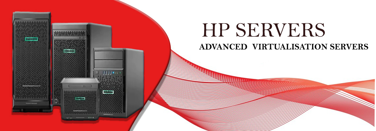 hp server stores in hyderabad