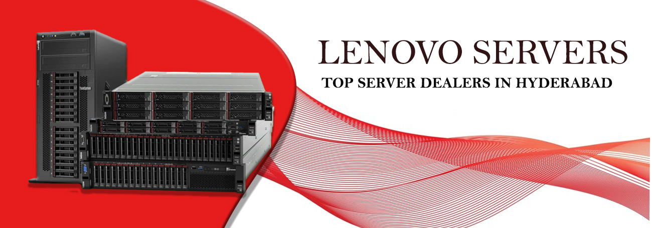 lenovo server in telegana
