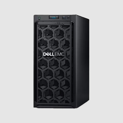 dell tower server in warangal