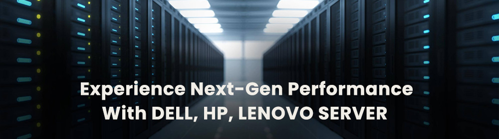 hp server dealers in telangana