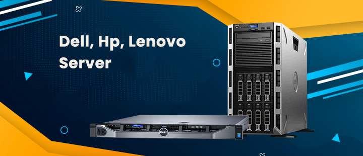 IBM server price