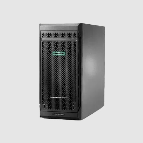 HPE ProLiant ML150 Gen10 Gold Tower Server in hyderabad